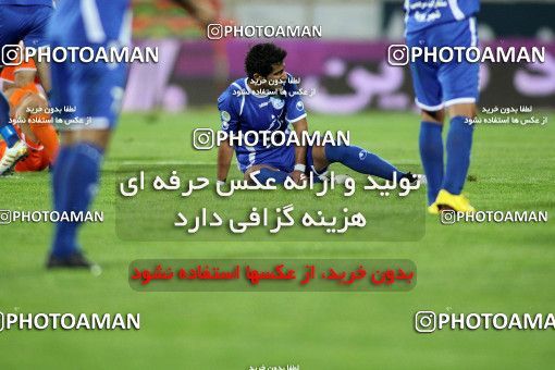 1150081, Tehran, [*parameter:4*], لیگ برتر فوتبال ایران، Persian Gulf Cup، Week 9، First Leg، Esteghlal 3 v 2 Saipa on 2010/09/17 at Azadi Stadium