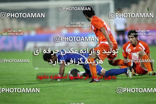 1150194, Tehran, [*parameter:4*], لیگ برتر فوتبال ایران، Persian Gulf Cup، Week 9، First Leg، Esteghlal 3 v 2 Saipa on 2010/09/17 at Azadi Stadium