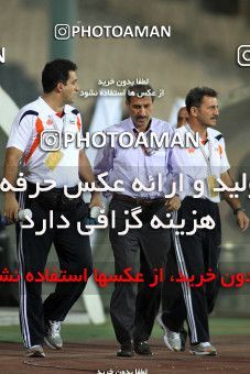 1150179, Tehran, [*parameter:4*], لیگ برتر فوتبال ایران، Persian Gulf Cup، Week 9، First Leg، Esteghlal 3 v 2 Saipa on 2010/09/17 at Azadi Stadium