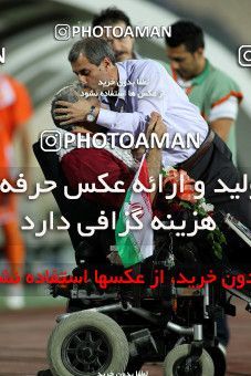 1150217, Tehran, [*parameter:4*], لیگ برتر فوتبال ایران، Persian Gulf Cup، Week 9، First Leg، Esteghlal 3 v 2 Saipa on 2010/09/17 at Azadi Stadium
