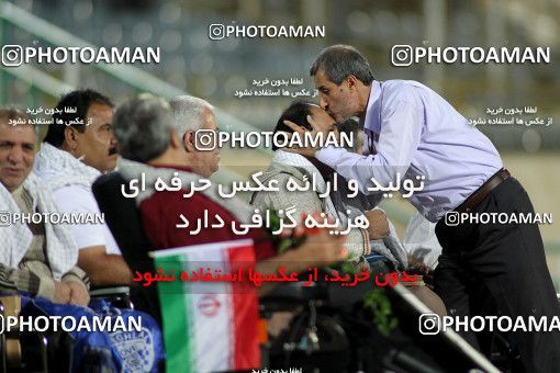 1150050, Tehran, [*parameter:4*], لیگ برتر فوتبال ایران، Persian Gulf Cup، Week 9، First Leg، Esteghlal 3 v 2 Saipa on 2010/09/17 at Azadi Stadium
