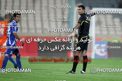 1150172, Tehran, [*parameter:4*], لیگ برتر فوتبال ایران، Persian Gulf Cup، Week 9، First Leg، Esteghlal 3 v 2 Saipa on 2010/09/17 at Azadi Stadium