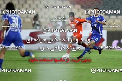 1150129, Tehran, [*parameter:4*], لیگ برتر فوتبال ایران، Persian Gulf Cup، Week 9، First Leg، Esteghlal 3 v 2 Saipa on 2010/09/17 at Azadi Stadium