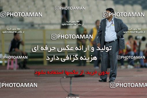 1150112, Tehran, Iran, Iran Pro League، Persian Gulf Cup، 2010-11 season، First Leg، Week 9، Esteghlal 3 v 2 Saipa on 2010/09/17 at Azadi Stadium