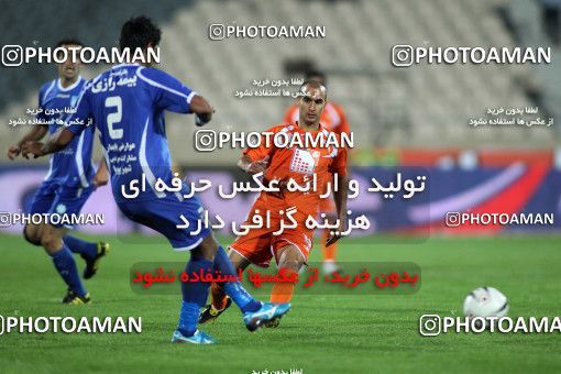 1150092, Tehran, [*parameter:4*], لیگ برتر فوتبال ایران، Persian Gulf Cup، Week 9، First Leg، Esteghlal 3 v 2 Saipa on 2010/09/17 at Azadi Stadium