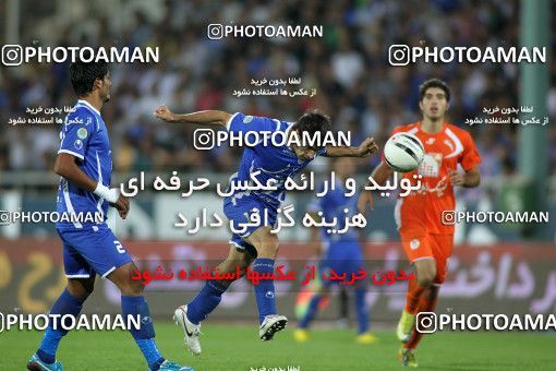 1150075, Tehran, [*parameter:4*], لیگ برتر فوتبال ایران، Persian Gulf Cup، Week 9، First Leg، Esteghlal 3 v 2 Saipa on 2010/09/17 at Azadi Stadium
