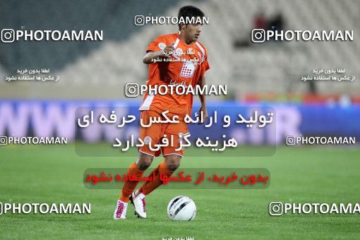 1150095, Tehran, [*parameter:4*], لیگ برتر فوتبال ایران، Persian Gulf Cup، Week 9، First Leg، Esteghlal 3 v 2 Saipa on 2010/09/17 at Azadi Stadium