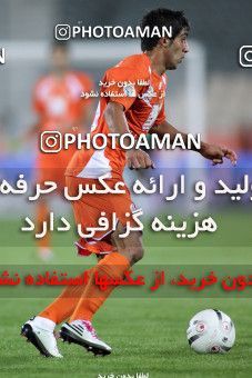 1150073, Tehran, [*parameter:4*], لیگ برتر فوتبال ایران، Persian Gulf Cup، Week 9، First Leg، Esteghlal 3 v 2 Saipa on 2010/09/17 at Azadi Stadium