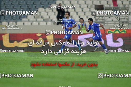 1149998, Tehran, [*parameter:4*], لیگ برتر فوتبال ایران، Persian Gulf Cup، Week 9، First Leg، Esteghlal 3 v 2 Saipa on 2010/09/17 at Azadi Stadium
