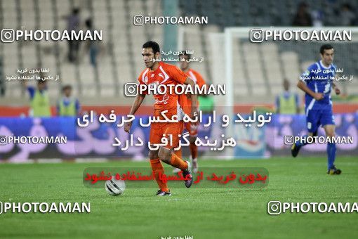 1150087, Tehran, [*parameter:4*], لیگ برتر فوتبال ایران، Persian Gulf Cup، Week 9، First Leg، Esteghlal 3 v 2 Saipa on 2010/09/17 at Azadi Stadium