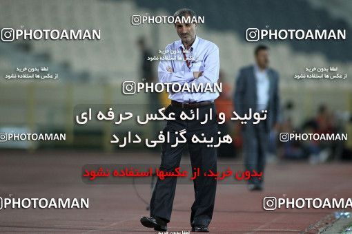 1150057, Tehran, [*parameter:4*], لیگ برتر فوتبال ایران، Persian Gulf Cup، Week 9، First Leg، Esteghlal 3 v 2 Saipa on 2010/09/17 at Azadi Stadium