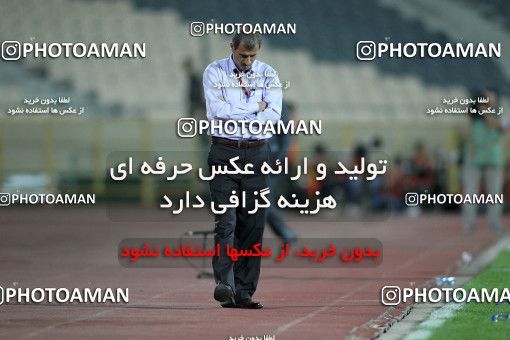 1150098, Tehran, [*parameter:4*], لیگ برتر فوتبال ایران، Persian Gulf Cup، Week 9، First Leg، Esteghlal 3 v 2 Saipa on 2010/09/17 at Azadi Stadium
