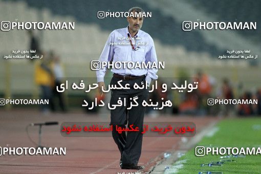 1149963, Tehran, [*parameter:4*], لیگ برتر فوتبال ایران، Persian Gulf Cup، Week 9، First Leg، Esteghlal 3 v 2 Saipa on 2010/09/17 at Azadi Stadium