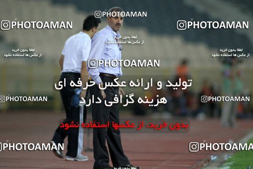 1150066, Tehran, [*parameter:4*], لیگ برتر فوتبال ایران، Persian Gulf Cup، Week 9، First Leg، Esteghlal 3 v 2 Saipa on 2010/09/17 at Azadi Stadium