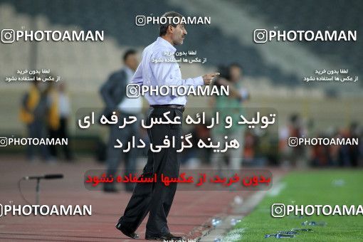 1150104, Tehran, [*parameter:4*], لیگ برتر فوتبال ایران، Persian Gulf Cup، Week 9، First Leg، Esteghlal 3 v 2 Saipa on 2010/09/17 at Azadi Stadium