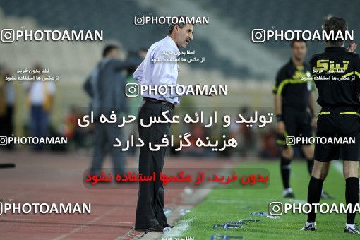 1150056, Tehran, [*parameter:4*], لیگ برتر فوتبال ایران، Persian Gulf Cup، Week 9، First Leg، Esteghlal 3 v 2 Saipa on 2010/09/17 at Azadi Stadium