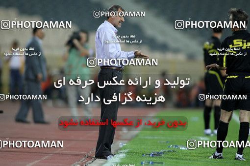 1150068, Tehran, [*parameter:4*], لیگ برتر فوتبال ایران، Persian Gulf Cup، Week 9، First Leg، Esteghlal 3 v 2 Saipa on 2010/09/17 at Azadi Stadium