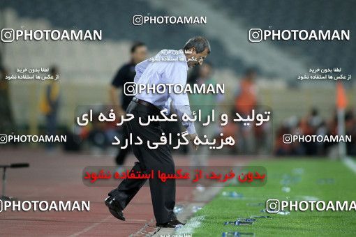 1150026, Tehran, [*parameter:4*], لیگ برتر فوتبال ایران، Persian Gulf Cup، Week 9، First Leg، Esteghlal 3 v 2 Saipa on 2010/09/17 at Azadi Stadium