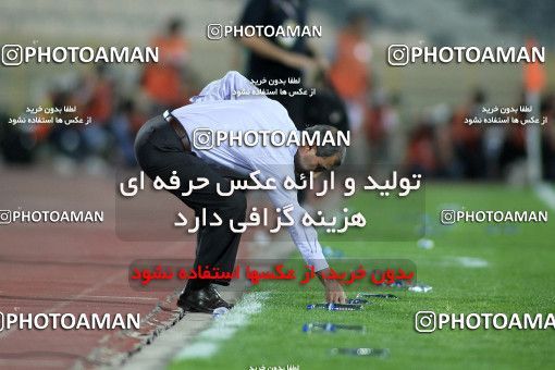 1150131, Tehran, [*parameter:4*], لیگ برتر فوتبال ایران، Persian Gulf Cup، Week 9، First Leg، Esteghlal 3 v 2 Saipa on 2010/09/17 at Azadi Stadium