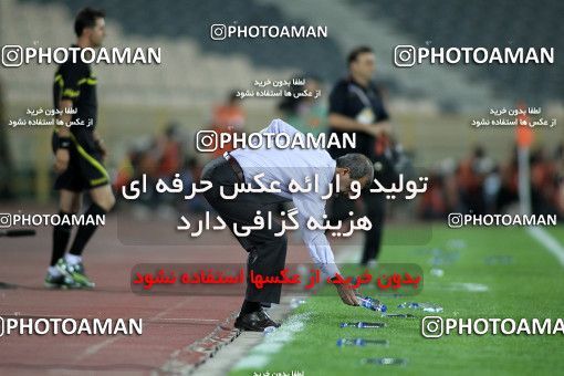 1150102, Tehran, [*parameter:4*], لیگ برتر فوتبال ایران، Persian Gulf Cup، Week 9، First Leg، Esteghlal 3 v 2 Saipa on 2010/09/17 at Azadi Stadium
