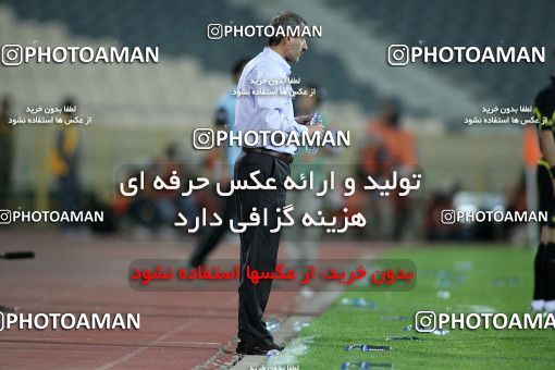 1150077, Tehran, [*parameter:4*], لیگ برتر فوتبال ایران، Persian Gulf Cup، Week 9، First Leg، Esteghlal 3 v 2 Saipa on 2010/09/17 at Azadi Stadium