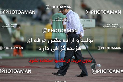 1150230, Tehran, [*parameter:4*], لیگ برتر فوتبال ایران، Persian Gulf Cup، Week 9، First Leg، Esteghlal 3 v 2 Saipa on 2010/09/17 at Azadi Stadium