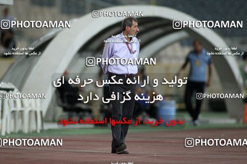 1149987, Tehran, [*parameter:4*], لیگ برتر فوتبال ایران، Persian Gulf Cup، Week 9، First Leg، Esteghlal 3 v 2 Saipa on 2010/09/17 at Azadi Stadium