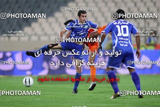 1149999, Tehran, [*parameter:4*], لیگ برتر فوتبال ایران، Persian Gulf Cup، Week 9، First Leg، Esteghlal 3 v 2 Saipa on 2010/09/17 at Azadi Stadium