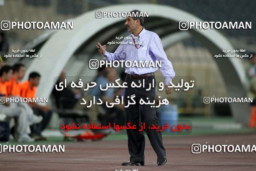 1150165, Tehran, [*parameter:4*], لیگ برتر فوتبال ایران، Persian Gulf Cup، Week 9، First Leg، Esteghlal 3 v 2 Saipa on 2010/09/17 at Azadi Stadium