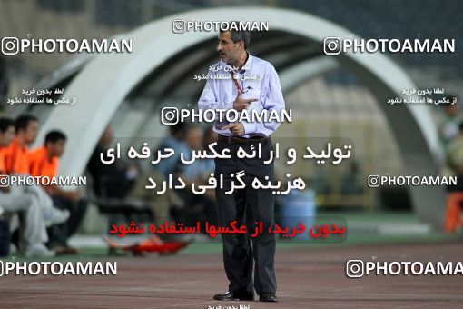 1150047, Tehran, [*parameter:4*], لیگ برتر فوتبال ایران، Persian Gulf Cup، Week 9، First Leg، Esteghlal 3 v 2 Saipa on 2010/09/17 at Azadi Stadium