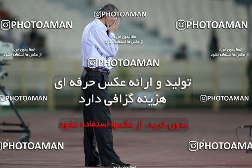 1150215, Tehran, [*parameter:4*], لیگ برتر فوتبال ایران، Persian Gulf Cup، Week 9، First Leg، Esteghlal 3 v 2 Saipa on 2010/09/17 at Azadi Stadium