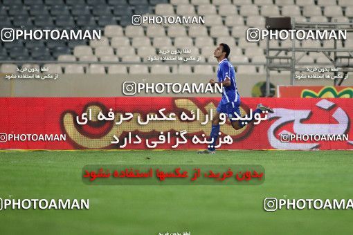 1150071, Tehran, [*parameter:4*], لیگ برتر فوتبال ایران، Persian Gulf Cup، Week 9، First Leg، Esteghlal 3 v 2 Saipa on 2010/09/17 at Azadi Stadium