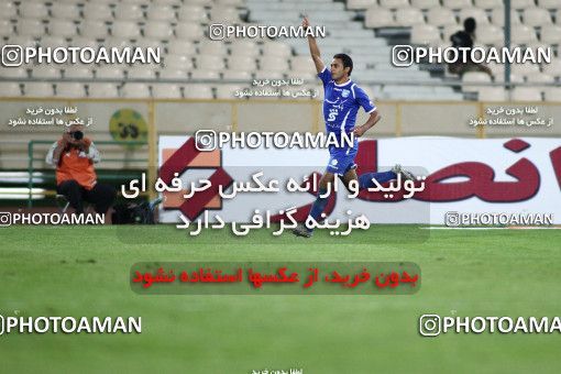 1150169, Tehran, [*parameter:4*], لیگ برتر فوتبال ایران، Persian Gulf Cup، Week 9، First Leg، Esteghlal 3 v 2 Saipa on 2010/09/17 at Azadi Stadium