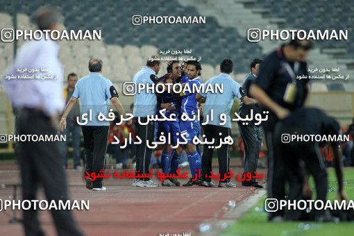 1150203, Tehran, [*parameter:4*], لیگ برتر فوتبال ایران، Persian Gulf Cup، Week 9، First Leg، Esteghlal 3 v 2 Saipa on 2010/09/17 at Azadi Stadium