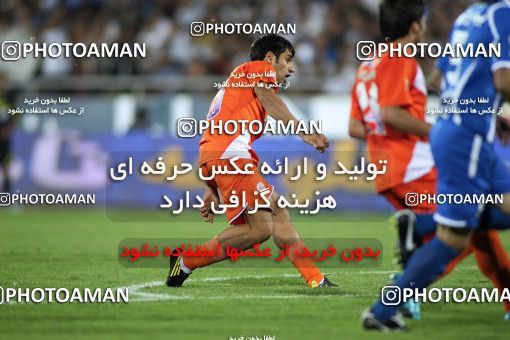 1150195, Tehran, [*parameter:4*], لیگ برتر فوتبال ایران، Persian Gulf Cup، Week 9، First Leg، Esteghlal 3 v 2 Saipa on 2010/09/17 at Azadi Stadium