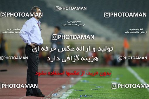 1150176, Tehran, [*parameter:4*], لیگ برتر فوتبال ایران، Persian Gulf Cup، Week 9، First Leg، Esteghlal 3 v 2 Saipa on 2010/09/17 at Azadi Stadium