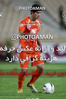 1150162, Tehran, [*parameter:4*], لیگ برتر فوتبال ایران، Persian Gulf Cup، Week 9، First Leg، Esteghlal 3 v 2 Saipa on 2010/09/17 at Azadi Stadium