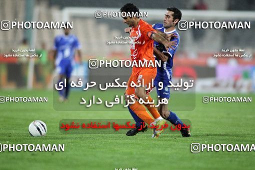 1150139, Tehran, [*parameter:4*], لیگ برتر فوتبال ایران، Persian Gulf Cup، Week 9، First Leg، Esteghlal 3 v 2 Saipa on 2010/09/17 at Azadi Stadium