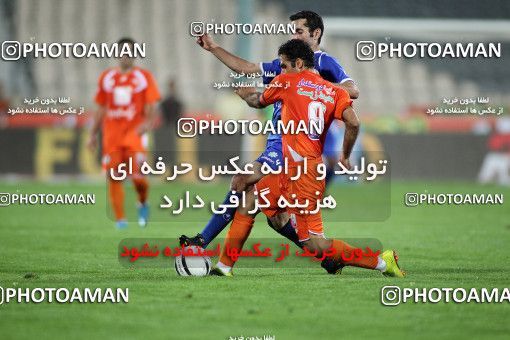 1150084, Tehran, [*parameter:4*], لیگ برتر فوتبال ایران، Persian Gulf Cup، Week 9، First Leg، Esteghlal 3 v 2 Saipa on 2010/09/17 at Azadi Stadium