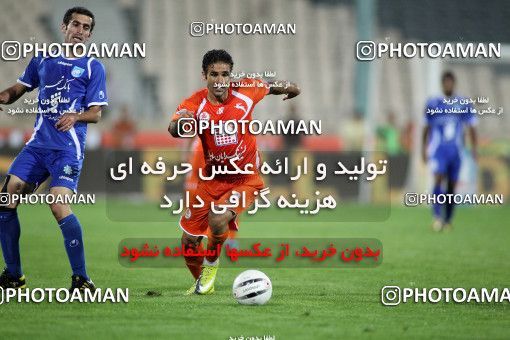 1150106, Tehran, [*parameter:4*], لیگ برتر فوتبال ایران، Persian Gulf Cup، Week 9، First Leg، Esteghlal 3 v 2 Saipa on 2010/09/17 at Azadi Stadium