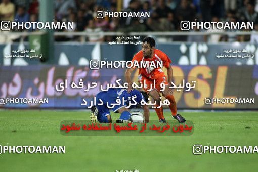 1150227, Tehran, [*parameter:4*], لیگ برتر فوتبال ایران، Persian Gulf Cup، Week 9، First Leg، Esteghlal 3 v 2 Saipa on 2010/09/17 at Azadi Stadium
