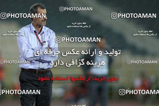 1150117, Tehran, [*parameter:4*], لیگ برتر فوتبال ایران، Persian Gulf Cup، Week 9، First Leg، Esteghlal 3 v 2 Saipa on 2010/09/17 at Azadi Stadium