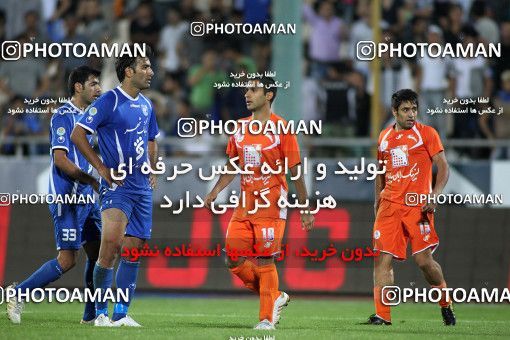 1150062, Tehran, [*parameter:4*], لیگ برتر فوتبال ایران، Persian Gulf Cup، Week 9، First Leg، Esteghlal 3 v 2 Saipa on 2010/09/17 at Azadi Stadium
