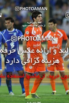 1150023, Tehran, [*parameter:4*], لیگ برتر فوتبال ایران، Persian Gulf Cup، Week 9، First Leg، Esteghlal 3 v 2 Saipa on 2010/09/17 at Azadi Stadium