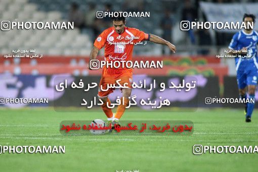 1149965, Tehran, [*parameter:4*], لیگ برتر فوتبال ایران، Persian Gulf Cup، Week 9، First Leg، Esteghlal 3 v 2 Saipa on 2010/09/17 at Azadi Stadium
