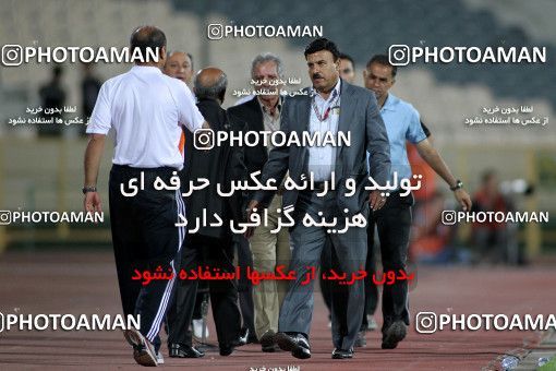 1149959, Tehran, [*parameter:4*], لیگ برتر فوتبال ایران، Persian Gulf Cup، Week 9، First Leg، Esteghlal 3 v 2 Saipa on 2010/09/17 at Azadi Stadium
