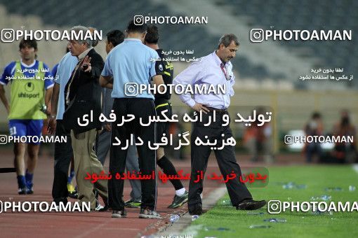 1149970, Tehran, [*parameter:4*], لیگ برتر فوتبال ایران، Persian Gulf Cup، Week 9، First Leg، Esteghlal 3 v 2 Saipa on 2010/09/17 at Azadi Stadium