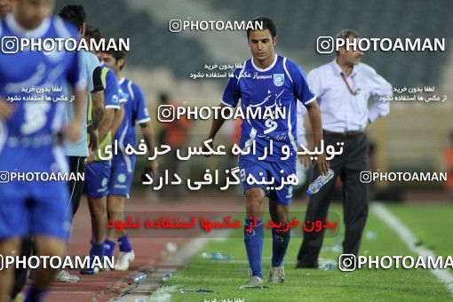 1150137, Tehran, [*parameter:4*], لیگ برتر فوتبال ایران، Persian Gulf Cup، Week 9، First Leg، Esteghlal 3 v 2 Saipa on 2010/09/17 at Azadi Stadium