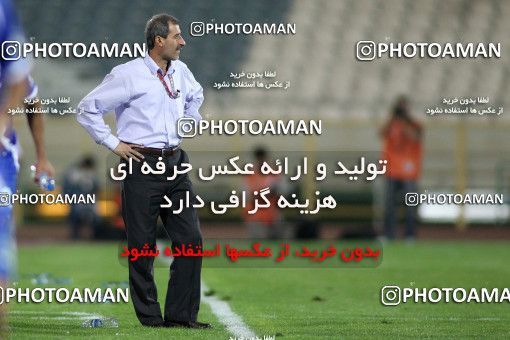 1150009, Tehran, [*parameter:4*], لیگ برتر فوتبال ایران، Persian Gulf Cup، Week 9، First Leg، Esteghlal 3 v 2 Saipa on 2010/09/17 at Azadi Stadium