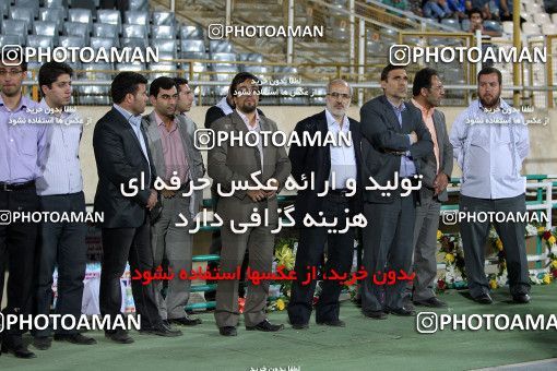 1149968, Tehran, [*parameter:4*], لیگ برتر فوتبال ایران، Persian Gulf Cup، Week 9، First Leg، Esteghlal 3 v 2 Saipa on 2010/09/17 at Azadi Stadium